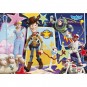 Puzzle Toy Story 4 - 104 piezas