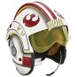 Casco electrónico Luke Skywalker Black Series Star Wars Episode 9