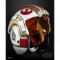 Casco electrónico Luke Skywalker Black Series Star Wars Episode 9