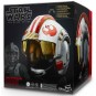 Casco electrónico Luke Skywalker Black Series Star Wars Episode 9