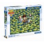 Puzzle Disney Toy Story 4 - 1.000 piezas