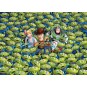 Puzzle Disney Toy Story 4 - 1.000 piezas