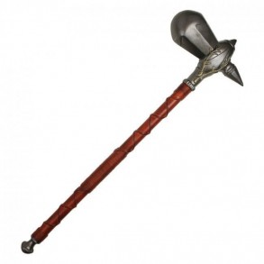 Juego de Tronos Réplica Espuma 1:1 Martillo de Gendry Baratheon 96 cm