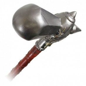 Juego de Tronos Réplica Espuma 1:1 Martillo de Gendry Baratheon 96 cm 2