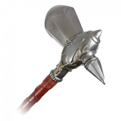 Juego de Tronos Réplica Espuma 1:1 Martillo de Gendry Baratheon 96 cm