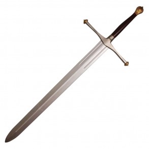 Juego de Tronos Réplica Espuma 1/1 Espada Ice de Eddard  Stark 135 cm