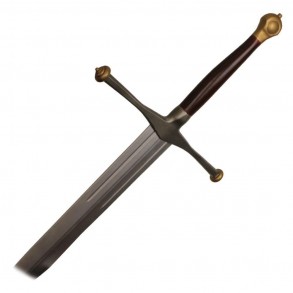 Juego de Tronos Réplica Espuma 1/1 Espada Ice de Eddard  Stark 135 cm 2