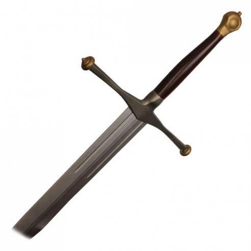Juego de Tronos Réplica Espuma 1/1 Espada Ice de Eddard  Stark 135 cm