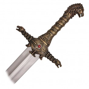 Juego de Tronos Réplica Espuma 1/1 Espada Oathkeeper de Brienne of Tarth 107 cm 2