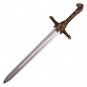 Juego de Tronos Réplica Espuma Espada Oathkeeper de Brienne of Tarth 69 cm