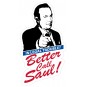 Alfombra Breaking Bad Better Call Saul 57 x 105 cm