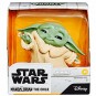 Figura Baby Yoda The Mandalorian Collection Force Moment