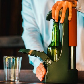 Escanciador de Sidra Manual Plis Plas