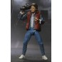 Figura Regreso al Futuro Marty McFly 18 cm