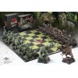 Juego Ajedrez Jurassic Park
