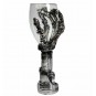 Copa con Mano Terminator