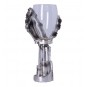 Copa con Mano Terminator