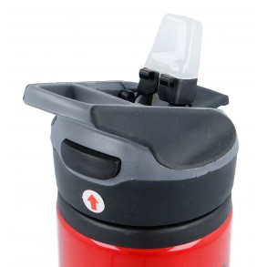 Botella Aluminio Juego de Tronos Premium 2