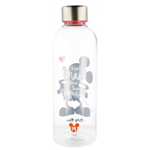 Botella Cantimplora Mickey Mouse