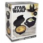 Star Wars Waflera Baby Yoda
