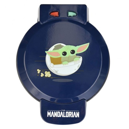 Star Wars Waflera Baby Yoda