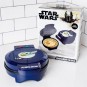Star Wars Waflera Baby Yoda