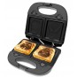 Sandwichera Darth Vader y Stormtrooper