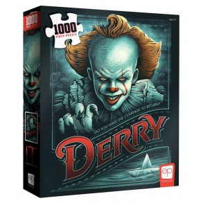 Puzzle It Capítulo Dos - Return to Derry 1.000 piezas