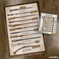 Puzzle  Harry Potter Varitas 1.000 piezas