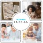 Puzzle  Harry Potter Varitas 1.000 piezas