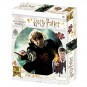 Puzzle Lenticular Harry Potter Ron Weasley Batalla 300 piezas