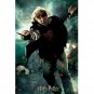 Puzzle Lenticular Harry Potter Ron Weasley Batalla 300 piezas