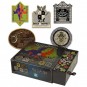 Puzzle Harry Potter Tiendas Callejón Diagon 1.000 piezas