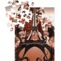 Puzzle The Umbrella Academy Apocalypse Suite 1.000 piezas