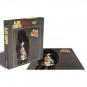 Puzzle Alice Cooper Puzzle Trash 500 piezas