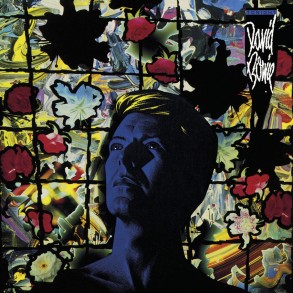 Puzzle David Bowie Rock Tonight 500 piezas
