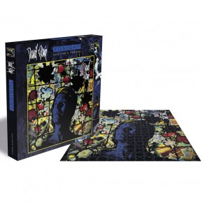 Puzzle David Bowie Rock Tonight 500 piezas 2