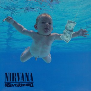 Puzzle Nirvana Rock Nevermind 500 piezas