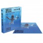 Puzzle Nirvana Rock Nevermind 500 piezas