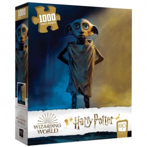 Puzzle Harry Potter Puzzle Dobby 1.000 piezas