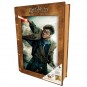 Puzzle Libro Lenticular Batalla Harry Potter