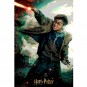Puzzle Libro Lenticular Batalla Harry Potter