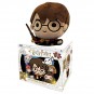 Puzzle Lenticular Harry Potter con Peluche