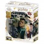 Puzzle para Rascar Harry Potter Wanted