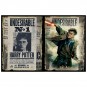 Puzzle para Rascar Harry Potter Wanted