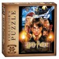Puzzle Harry Potter y la Piedra Filosofal Collector Movie 550 piezas