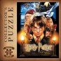 Puzzle Harry Potter y la Piedra Filosofal Collector Movie 550 piezas