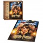 Puzzle Harry Potter y la Piedra Filosofal Collector Movie 550 piezas