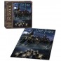 Puzzle Harry Potter World of Harry Potter 550 piezas