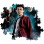 Puzzle Harry Potter 1.000 piezas